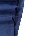 thumbnail image 6 of Men's Casual Patchwork Sports Pants Full Length Comfortable Stretch Plus Size with Pockets for Outdoor Active Pants Workout Men Elastic Waist Plain Pant, 6 of 8