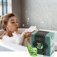 thumbnail image 1 of Xihbxyly Crema de Peinado Marroquí, Sérum Hidratante de Larga Duración y Elasticidad, Tratamiento Nutritivo Reparador, Crema Hidratante Antifrizz, para Cabello Rizado, Liso y Ondulado, Todo Tipo de C, 1 of 7