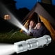 thumbnail image 1 of Lámpara de Cabeza Recargable Xihbxyly 8 Led Alto Brillo Luz Blanca para Correr Al Aire Libre, 1 of 7
