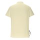 thumbnail image 4 of Blusa y camisa de manga corta con cuello vuelto, estilo masculino, estilo hippie, de manga corta, informal, playera, con cuello alto, camiseta sin mangas con cuello vuelto para hombre., 4 of 4
