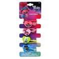 thumbnail image 4 of Girls Dreamworks Trolls World Tour Poppy Barb Guy Hair Ponies Ties & Clips Set, 4 of 4