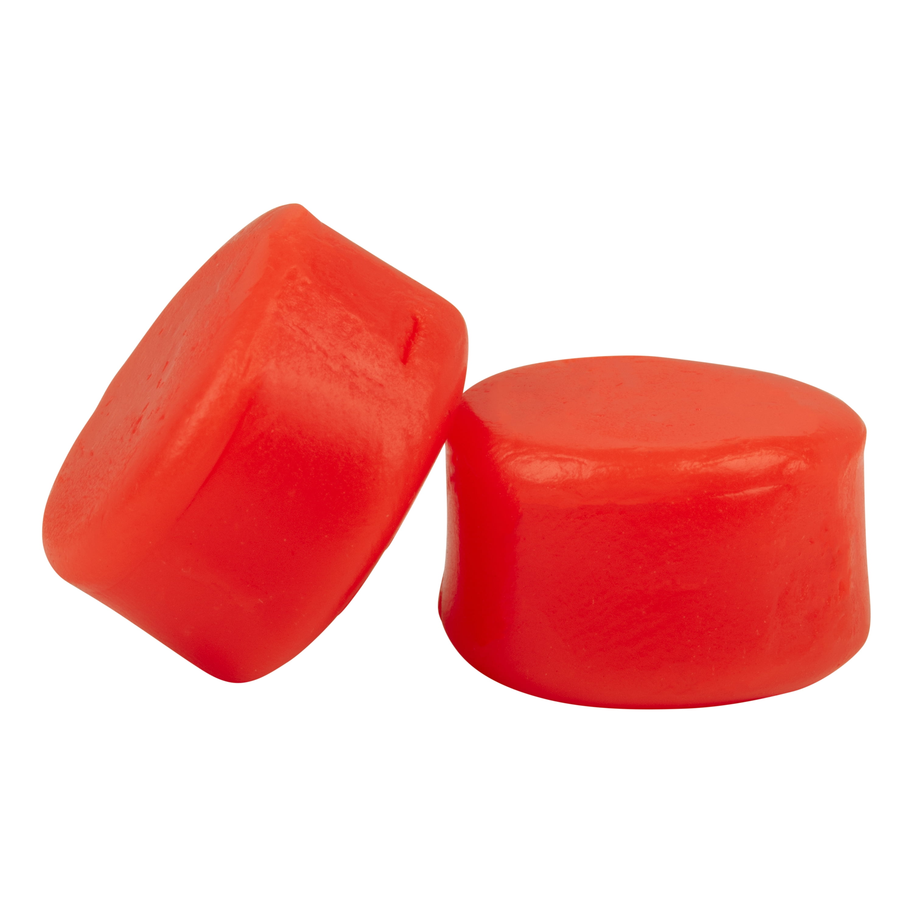 ULTRX™ Silicone Putty Ear Plugs, 3 Pair Value Pack, Orange, Adult, Unisex, 4123
