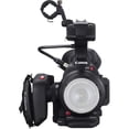 thumbnail image 4 of Canon EOS C100 Mark II Cinema EOS Camera w/ Dual Pixel CMOS AF (Corps Seulement), 4 of 6