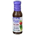 thumbnail image 3 of (Pack of 6), Fody Food Co Balsamic Vinaigrette Salad Dressing, 8 fl oz, 3 of 5