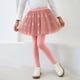 thumbnail image 1 of Cowsor Girls Tutu Skirt 50s Vintage Ballet Bubble Dance Skirts for Party, 1 of 5