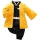 thumbnail image 2 of Lindo bebé niño niña mameluco recién nacido Anime Onesie niño Halloween Cosplay mono traje ropa, 2 of 5