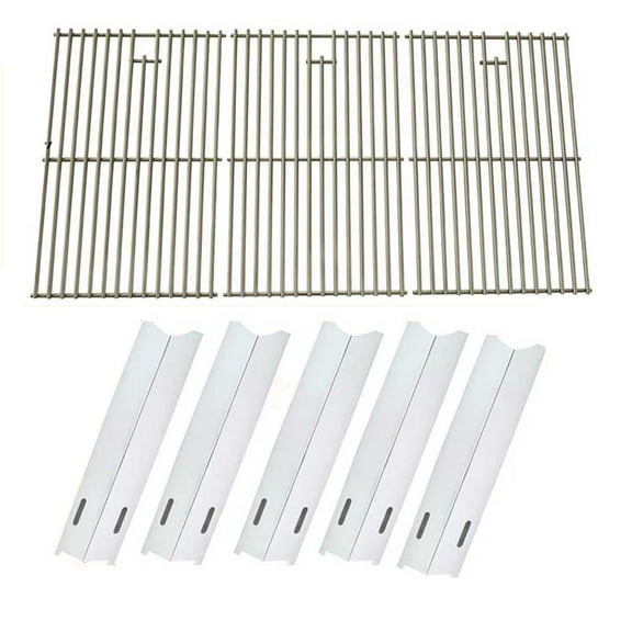 Replacement BBQ Parts For Brinkmann 810-8501-S, 810-8502-F, 810-8502-S, Gas Grill Models