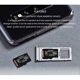 thumbnail image 3 of Tarjeta De Memoria SDHC Kingston 4GB/128GB/256GB/512GB/Micro SD, 3 of 4