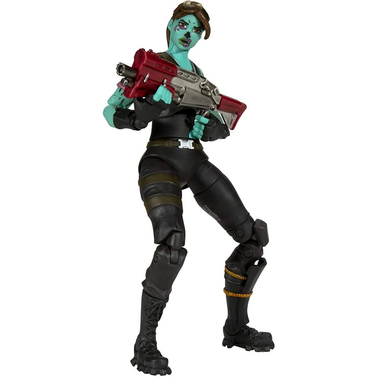 FORTNITE GHOUL TROOPER フィギュア legendary Fortnite 6