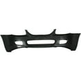 thumbnail image 5 of Geelife Front Bumper Cover For 2007-2009 Kia Spectra Sedan KI1000134 865112F501, 5 of 5