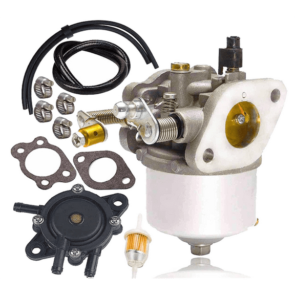 For EZGO ST350 Workhorse Gas Cart 1996-2003 Carburetor 72558-G05