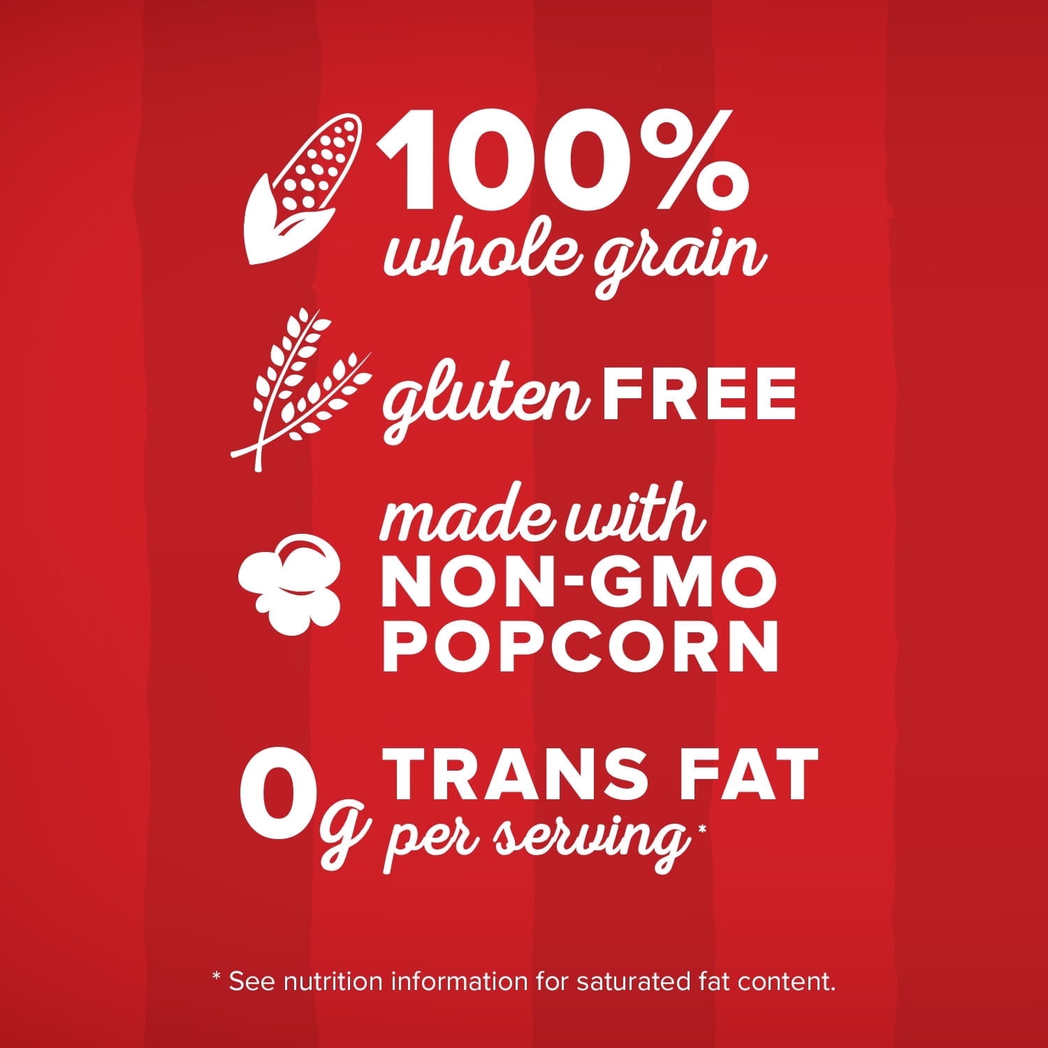 Orville Redenbacher's Ultimate Butter Microwave Popcorn, 3.29 oz, 12 Count-Pack of 2
