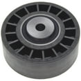 thumbnail image 2 of Accessory Drive Belt Tensioner Pulley Fits select: 1994-1996 MERCEDES-BENZ E, 1994-1999 MERCEDES-BENZ S, 2 of 2