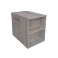 thumbnail image 1 of Gabinete para Baño Sin Lavamanos Y Monomando Derecho Encino Polar DECOMOBIL GABINETE 07, 1 of 4
