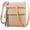 Khaki, variant on Crossbody Purse for Women Small Shoulder Bag Sling Handbag Wallet Vintage Adjustable Tote Handbag Bag Faux Leather