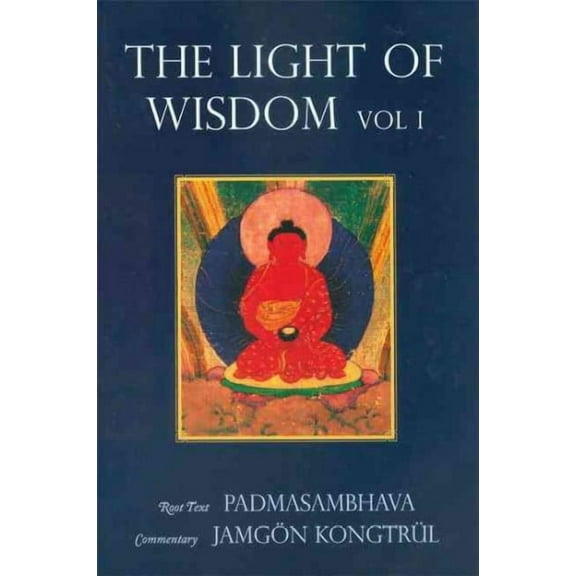 Light of Wisdom: Light of Wisdom (Paperback)