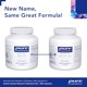 thumbnail image 3 of Pure Encapsulations Women's Nutrients 40+ - Multivitamina para mujeres mayores de 40 años para apoyar la salud del tracto urinario, la salud de las células mamarias y la integridad ocular* - con vitam, 3 of 5