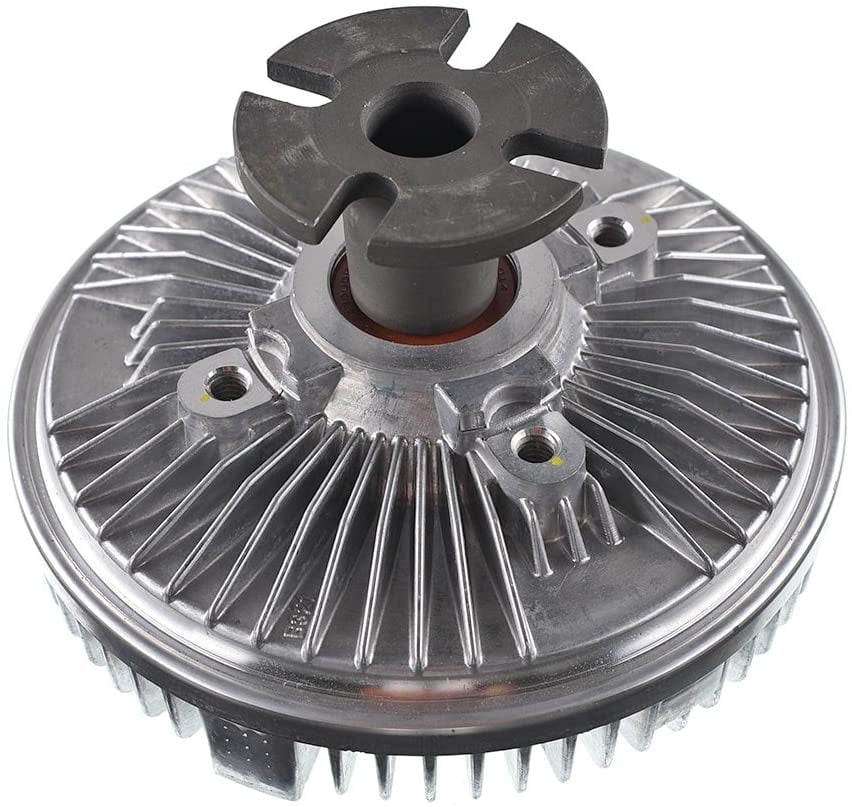 Parts Panther OE Replacement for 1989-1991 Chevrolet V1500 Suburban Engine Cooling Fan Clutch 