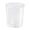 Clear, variant on XKHAZA Plastic Drink Dispenser with Spigot, Beverage Dispenser Cold Drink Container for Iced Tea, Lemonade, Fridge, Bar, Party, Lock Lid