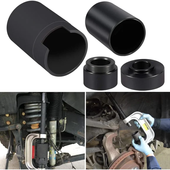 OTC 7894 Ball Joint Service Adapter Tools Kit for Jeep & Dodge Ram Vehicles