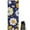 Pioneer Flower Floral, variant on Pioneer Flower Floral Print Pattern Hot Yoga Mat Towel Non Slip for Hot Yoga - Quick-Drying Yoga Mat Cover with 4 Corner Pockets with Travel Bag - Hot Yoga Towel Non Slip 70"x26"