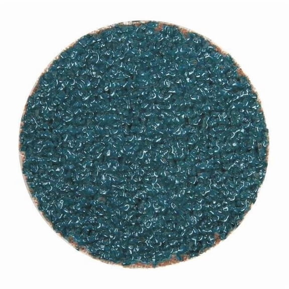 Finish 1st Mini Grinding Disc,3 In.,36 Grit,PK25 8434035