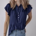 thumbnail image 5 of SHE IS Cute Tops for Women Going out Womens Shirts Casual Dressy Plus Size Plus Size Blouses for Women Casual Summer Tank Tops for Women 2026 Loose Fit My Orders Placed, 5 of 7