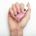 thumbnail image 6 of essie Gel Couture Nail Polish, Lilac Purple, Bodice Goddess, 0.46 fl oz Bottle, 6 of 11