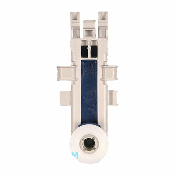 Genuine Whirlpool W11157085 Dishwasher Dishrack Roller