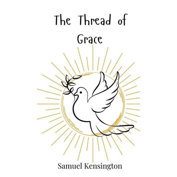 The Thread of Grace, (Hardcover)