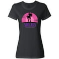 thumbnail image 3 of Inktastic Aruba Vacation Cruise Women's T-Shirt, 3 of 5