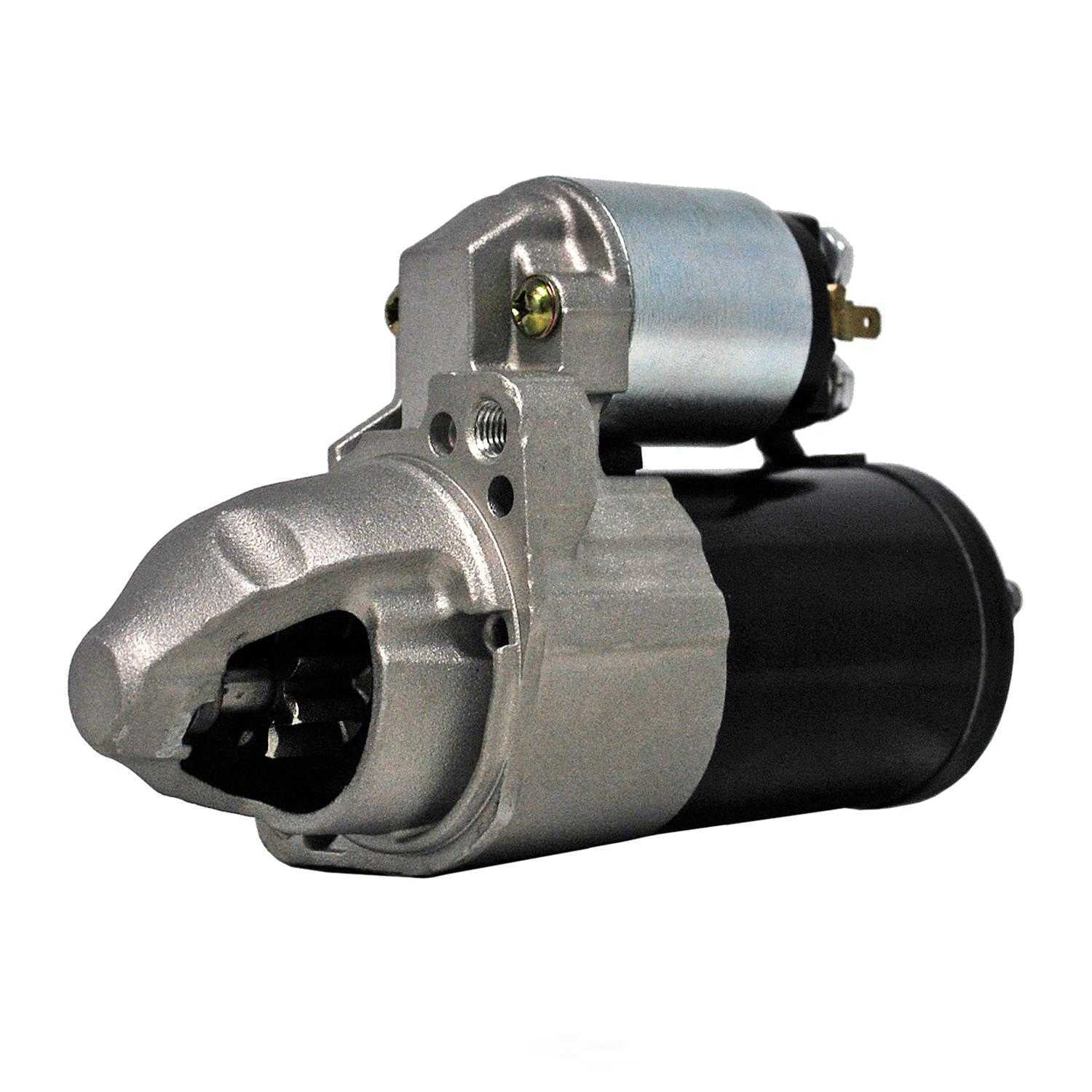 FVP Professional 19037 Starter Standard