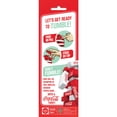 thumbnail image 4 of MasterPieces Games - Coca-Cola Travel Sized Tumble Tower, 4 of 4