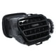 thumbnail image 1 of Rejilla de ventilación de CA, salida de aire acondicionado frontal Rejilla de salida de ventilación de aire de CA Rejilla de salida de ventilación de aire del tablero Compacta y liviana, 1 of 9