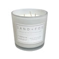 thumbnail image 2 of Velas Aromáticas Sand + Fog Pumpkin Harvest 620 ml 3 Mechas, 2 of 8