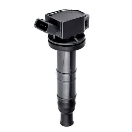 New Ignition Coil For 2009 2010 Toyota Corolla L4 2.4L - Walmart.com