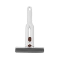 thumbnail image 2 of Mini Mop, Car Wash Mop, Portable Desktop Mini Mop, Hanging, No Hand Wash, Strong Water Absorption, Foldable, Metal Frame, for Dorm, Mini Mop for Car Washing, Portable Mop for Home, Office Mop, 2 of 8