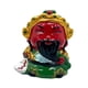 thumbnail image 3 of Mini estatua china de resina Macarena Fengshui regalo de Año Nuevo chino adorno para tablero de instrumentos de automóvil decoración de escritorio Guan Gong, 3 of 8
