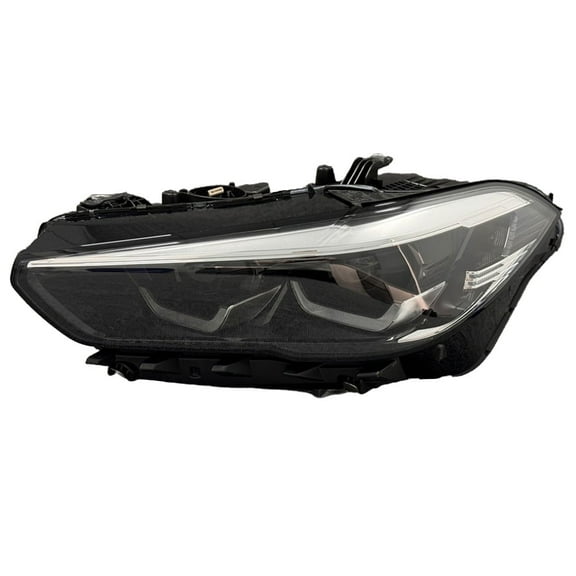 Replacement for BMW X5 X6 G05 G06 2019-2022 LED Headlight Left Driver Side Headlamp 5A27993
