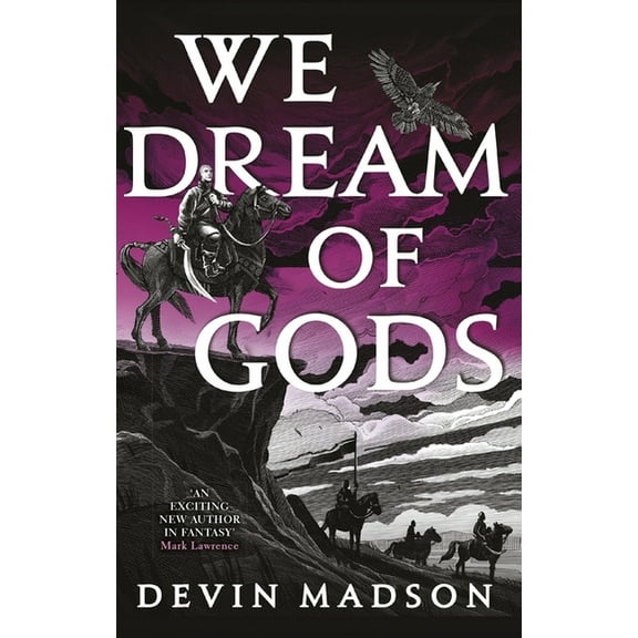 We Dream of Gods, (Paperback)