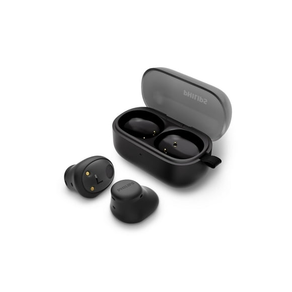 Auriculares inalámbricos PHILIPS TAT2159 True Wireless Headphones negros