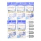 thumbnail image 1 of Fishing Hook Rigs, Corrosion Resistance Fishing String Hook Luminous High Sharpness With Bait Cage For Seawater ANGGREK Otros Deportes, 1 of 8