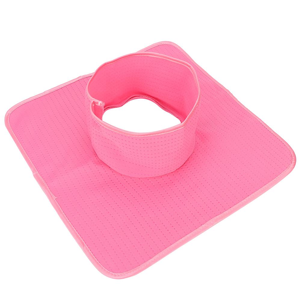 Kritne Soft Massage Towel,Beauty Salon Towel,35x35cm Reusable Washable