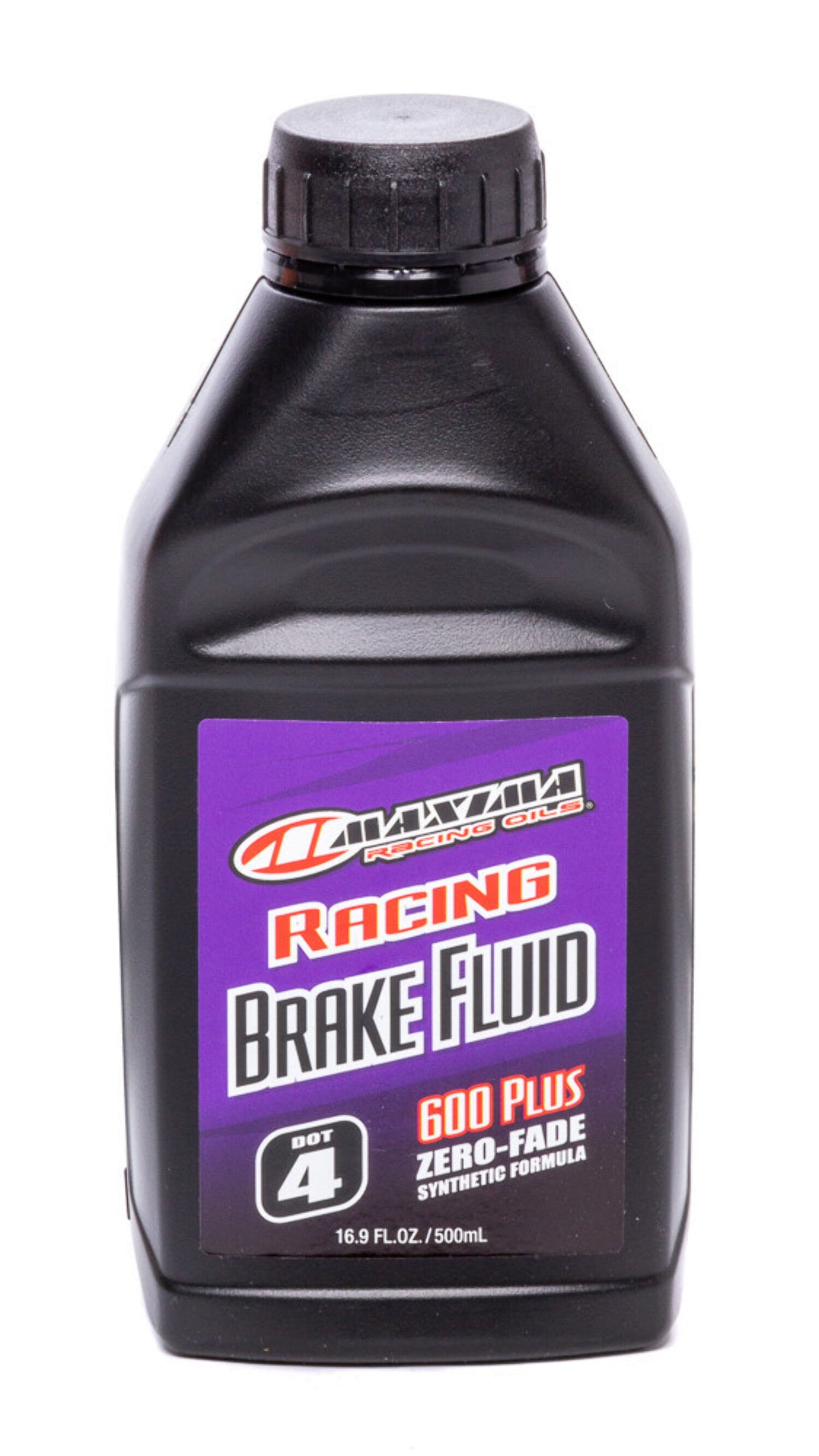 Maxima DOT 4 Brake Fluid