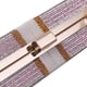 thumbnail image 3 of Bolso Rhinestone Money Clutch Monederos Dólares Noche Mujer Hombro Crossbody Bolso, 3 of 6