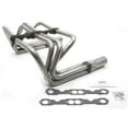 thumbnail image 4 of BKLJ Patriot Exhaust H8069 08-48 Street Rod Raw Headers, SBC T-Bucket Sprint Style, 4 of 10