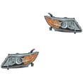 thumbnail image 1 of Par de Faros Odyssey 2014 A 2017 Honda TYC ., 1 of 4