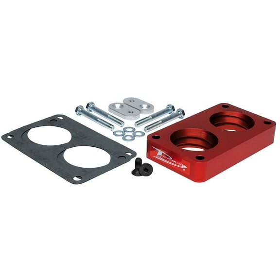 Restored Airaid 400-527 PowerAid Throttle Body Spacer (Refurbished)