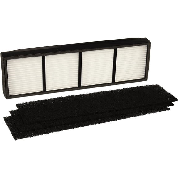 Genuine ORANSI Replacement Pack for Finn Air Purifier, Filter Life up to 12 Months