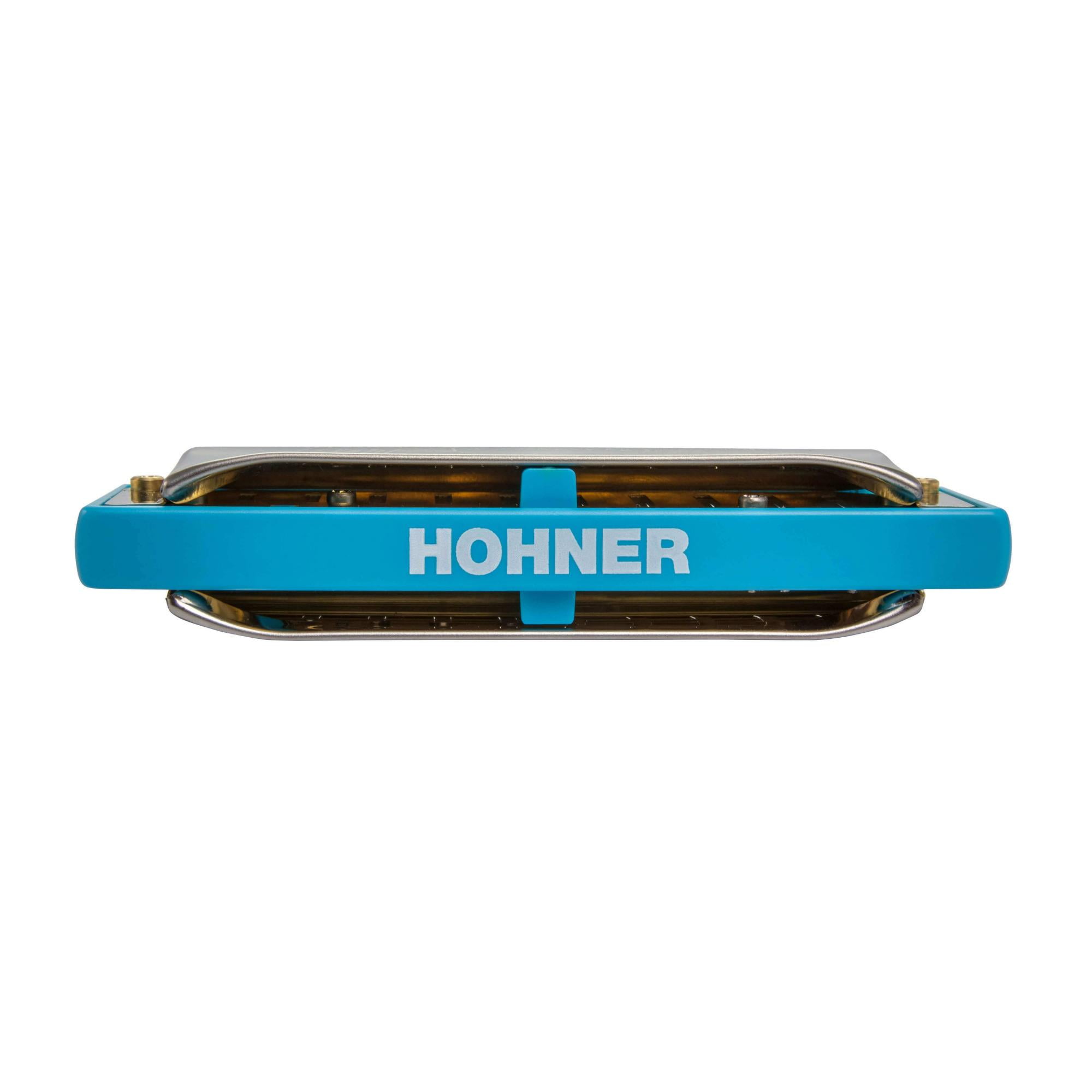 Rocket Low Harmonica Key of C